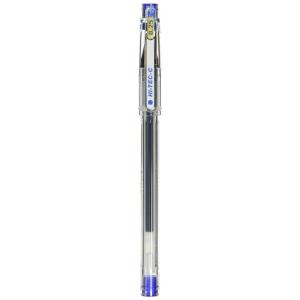 パイロット ゲル ボールペン、Hi-Tec-C 025、極細