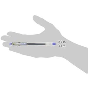 パイロット ゲル ボールペン、Hi-Tec-C...の詳細画像2