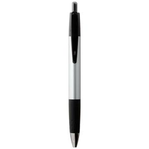 パイロット 油性ボールペン オプト 0.7mm メタル BOP-20F-MT