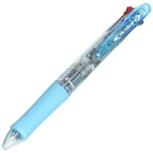 Pilot パイロット 4色ボールペン アクロボ...の商品画像