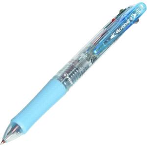 Pilot パイロット 4色ボールペン アクロ...の詳細画像4