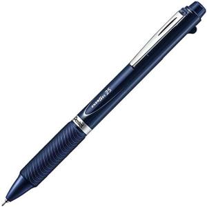 ぺんてる 多機能ペン エナージェル XBLW3...の詳細画像1