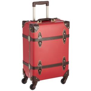 Siffler(シフレ)スーツケース かわいい ユーラシアトランクキャリー