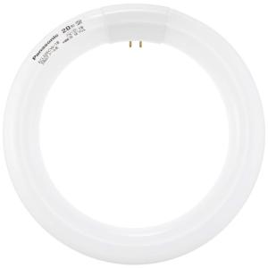 丸型蛍光灯 20W形 東芝 FCL20ENC/18-ZN 10本セット 3波長形昼白色