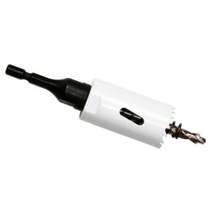 BAHCO(バーコ) Holesaw Set Bi-Metal バイメタルホルソー セット 3834
