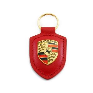 純正 ポルシェ クレストキーリング 60周年 ショアブルー 911 Porsche