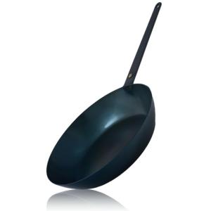 涅 IH対応 窒化鉄フライパン 24cm MB-2579 ( 1個 ) : 爽快ドラッグ