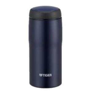 タイガー（TIGER） 水筒 魔法瓶 マグ 日本製 ステンレスボトル 240ML