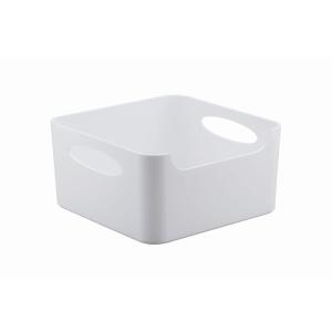 ベストコ どこでも 整理 ボックス LL MA-3186 ホワイト