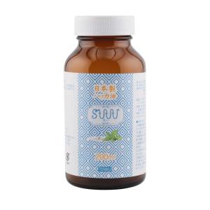 日本製 ハッカ油 200ml スポイト付き ハッカ油のSUUU