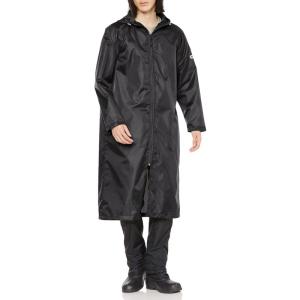 アウトドアプロダクツ レインウェア レインコート ブラック