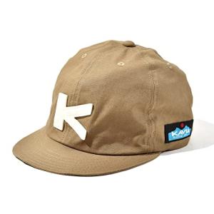 KAVU アウトドア カブー リップストップ 帽子