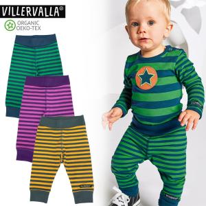 70%OFF ベビー パンツ 赤ちゃん レギンス ボーダー柄ストライプ