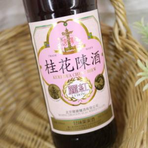 桂花陳酒の商品一覧 通販 Yahoo ショッピング