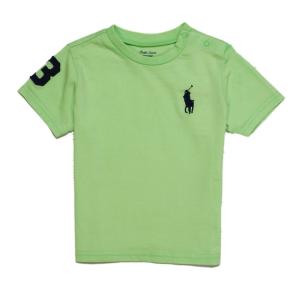 RALPH LAUREN ラルフローレン　男の子　4点セット　24M(80cm) 楽天市場】ラルフローレン キッズ コットン セットアップ 長袖 ズボン