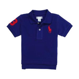 ポロラルフローレン POLO RALPH LAUREN ベビー 男の子
