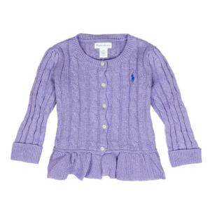 ポロラルフローレン POLO RALPH LAUREN ベビー Baby 女の子