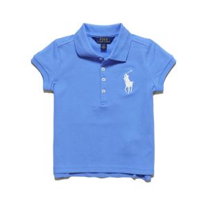 POLO RALPH LAUREN（ポロ・ラルフローレン） ボーイズ BOYS 半袖