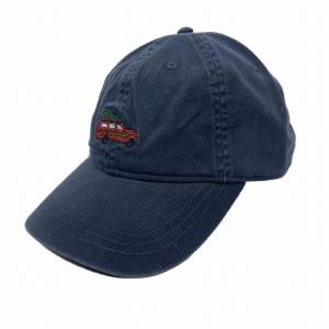 J.CREW（ジェイクルー） Men's メンズ 帽子 キャップ New York Logo