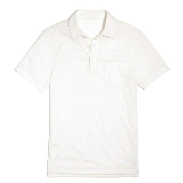 ジェイクルー J.Crew メンズ Men&apos;s 半袖ポロシャツ Performance Polo S...