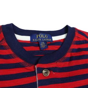 ポロ ラルフローレン POLO RALPH L...の詳細画像2