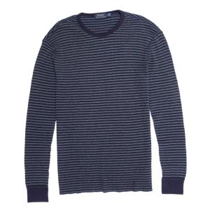 J.CREW（ジェイクルー） メンズ Men's 長袖 ラガーシャツ Rugby