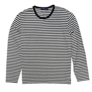 オールドステューシー！美品サーマルカットソー　STUSSY STUSSY（ステューシー） カットソー 長袖 メンズ Stock Thermal(stussy