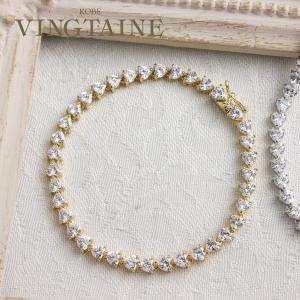 Topologie（トポロジー） ブレスレット Hex Rope Cuff レディース 