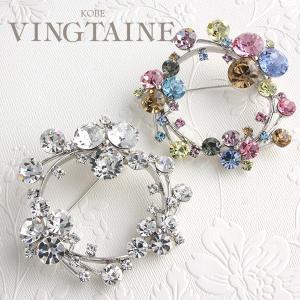 ❣️未使用❣️ Mikimoto ミキモト パールブローチ シルバー MIKIMOTO（ミキモト） パール 5.0-6.0mm ブローチ シルバー 4.4g 真珠