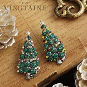 クリスマスブローチの商品一覧 通販 Yahoo ショッピング