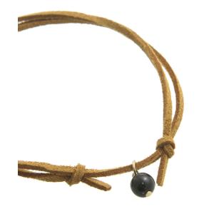 SALE ブレスレット アンクレット スエード...の詳細画像4