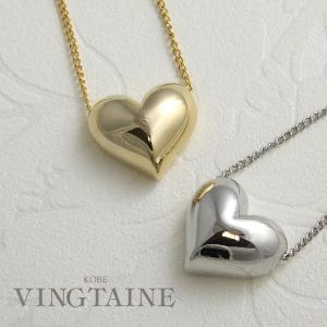 新品★ BASENOTESネックレス tiny chain heart Spick＆Span ネックレス 「追加」BASENOTES / ベースノート 65cm