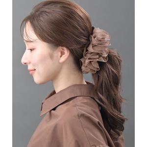 カラーリニューアル バナナクリップ ヘアアクセ...の詳細画像3