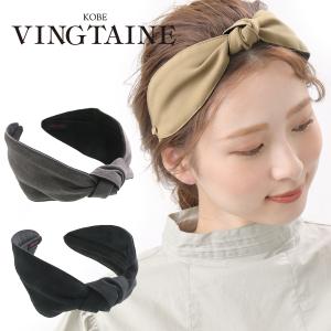 FENDI（フェンディ） カチューシャ ヘアバンド ブラウン レディース