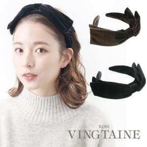 FERRAGAMO（フェラガモ） カチューシャ 34 4311 レディース ヴィラ