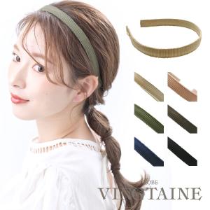 CELINE（セリーヌ） カチューシャ 46Y376CEA.19AG レディース ロゴ