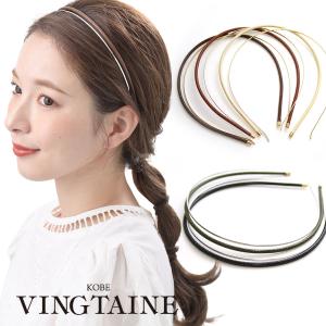 VALENTINO（ヴァレンティノ） カチューシャ 4W2HI00S WHP レディース V