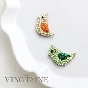 miu miu（ミュウミュウ） Crystal Logo Bracelet ブレスレット