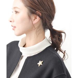 ブローチ マグネット スター Sサイズ 星 パ...の詳細画像5
