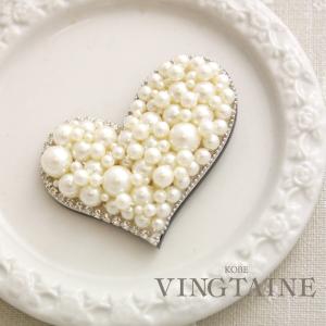 ブローチ マグネットブローチ ハート 星 : purepoche - 通販 - Yahoo