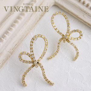 CHANEL シャネル ココマーク 四つ葉のクローバー No.5 ピアス