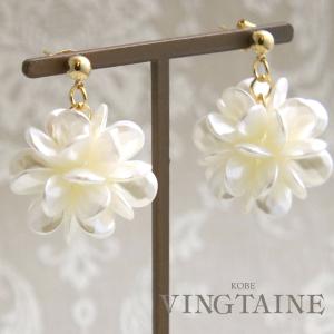 CHANEL（シャネル） CHANELピアス ココマーク パール ピアス A86506