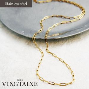 ネックレス チェーン Y字 アレンジ ミドル 華...の商品画像