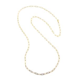 ネックレス チェーン Y字 アレンジ ミドル ...の詳細画像2