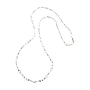 ネックレス チェーン Y字 アレンジ ミドル ...の詳細画像3