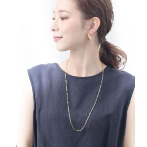 ネックレス チェーン Y字 アレンジ ミドル ...の詳細画像4