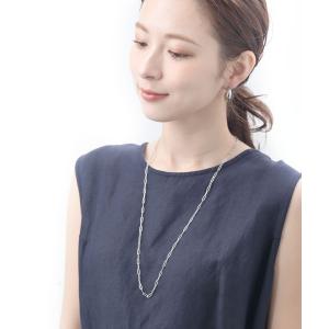 ネックレス チェーン Y字 アレンジ ミドル ...の詳細画像5