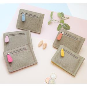 スタジオジブリ となりのトトロ 伝統印伝シリーズ 【親子がま口(赤