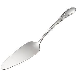 DANSK ダンスク ケーキサーバー LEAF リーフ 全長22.5cm ステンレス 597950