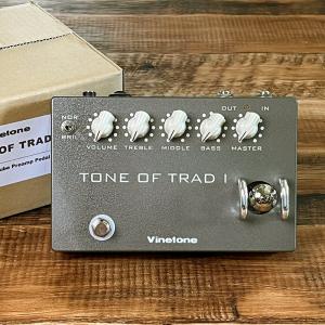 ［新品］Vinetone / TONE OF TRAD I